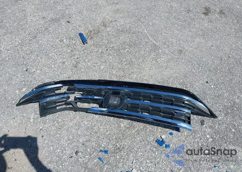 2021 Volkswagen Atlas 3.6L V6 Sel R-Line z USA, uszkodzony, nr VIN 1V2CR2CA8MC566736